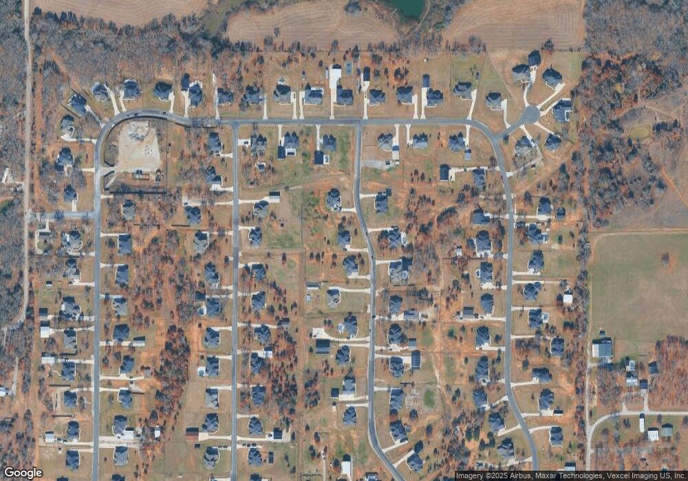 2033 Forest Bluff Trail, Azle, TX 76020 - photo 1