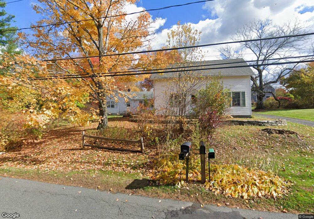 374 Middle St, Amherst, MA 01002 - photo 1