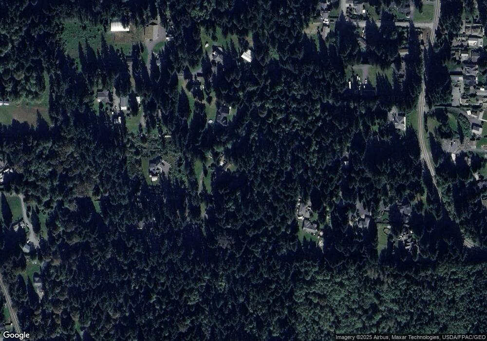 3319 169th St NW, Stanwood, WA 98292 - photo 1