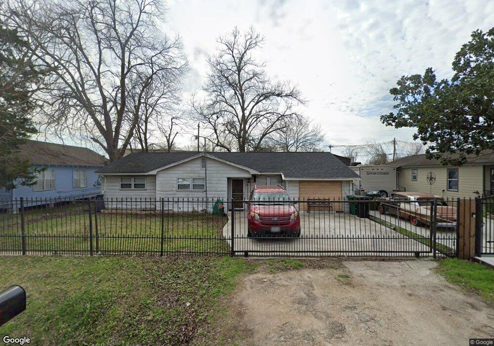 3006 Hitchcock St, Houston, TX 77093 - photo 1