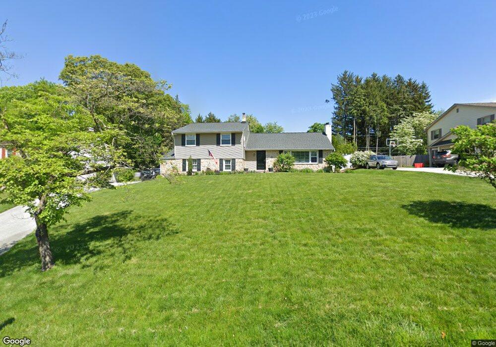 325 Friendship Dr, Paoli, PA 19301 - photo 1