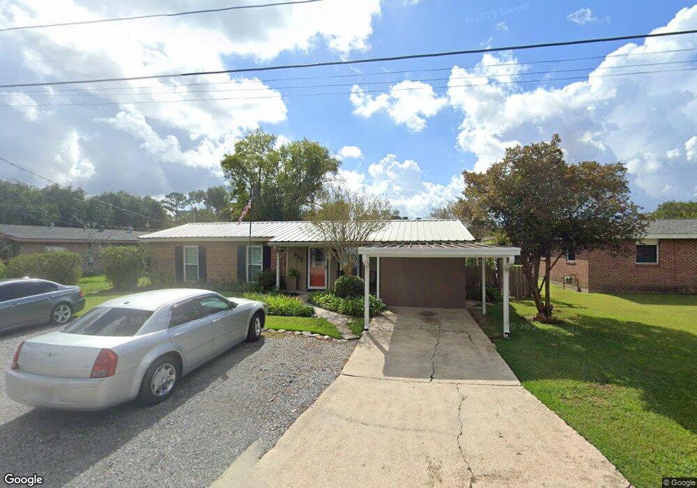 222 Tudor St, Houma, LA 70364 - photo 1