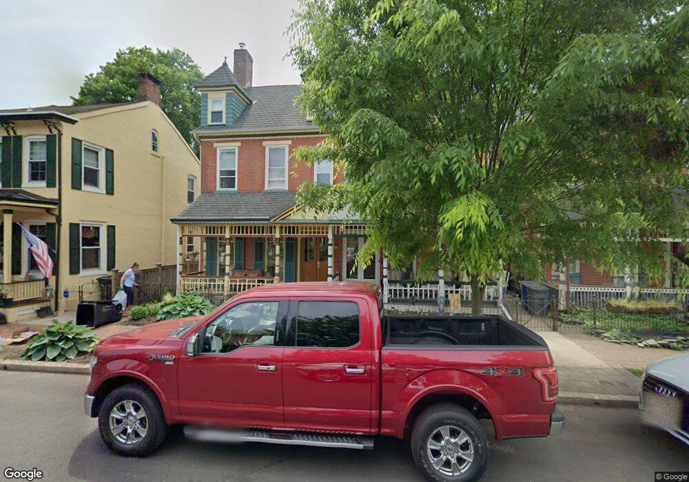 47 Delaware Ave, Lambertville, NJ 08530 - photo 1