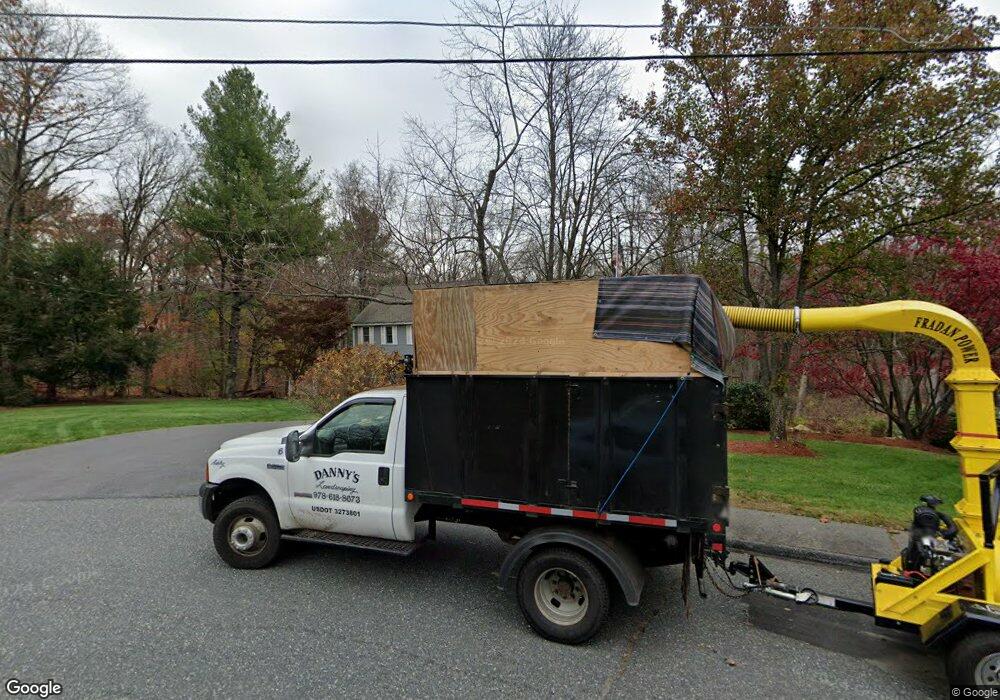 4 Lower Rd, Hudson, MA 01749 - photo 1