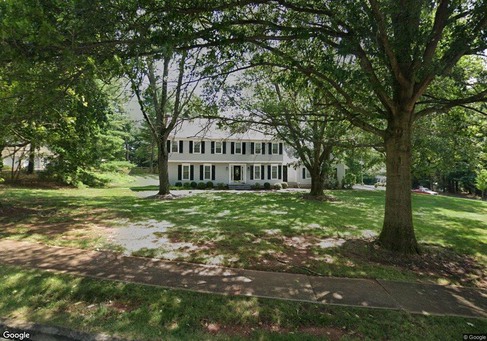 11 Meadow Run Dr, Skillman, NJ 08558 - photo 1