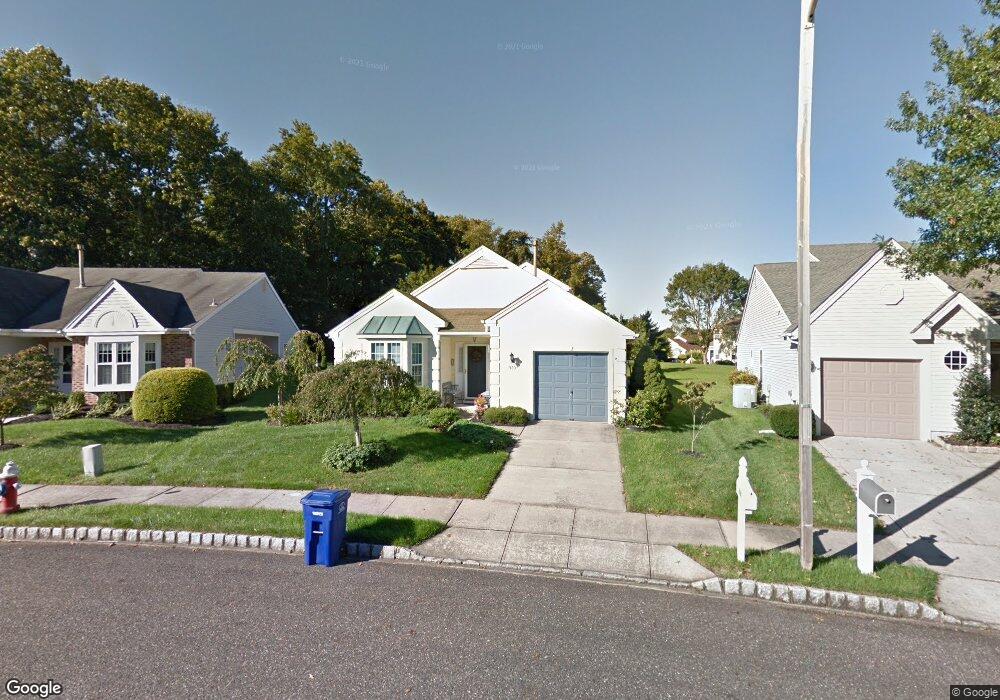 939 Larkspur Place S, Mount Laurel, NJ 08054 - photo 1