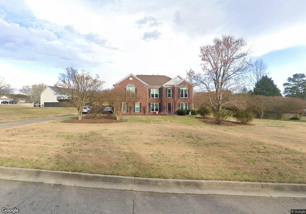 127 River Park Cir, McDonough, GA 30252 - photo 1