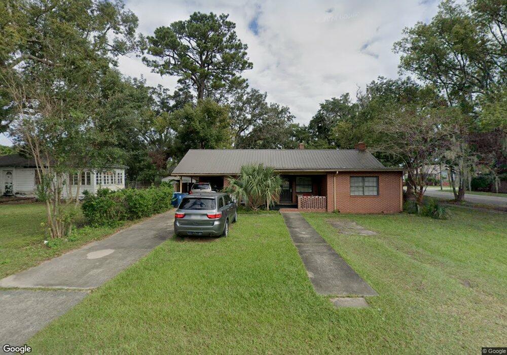 3102 Treville Ave, Brunswick, GA 31520 - photo 1