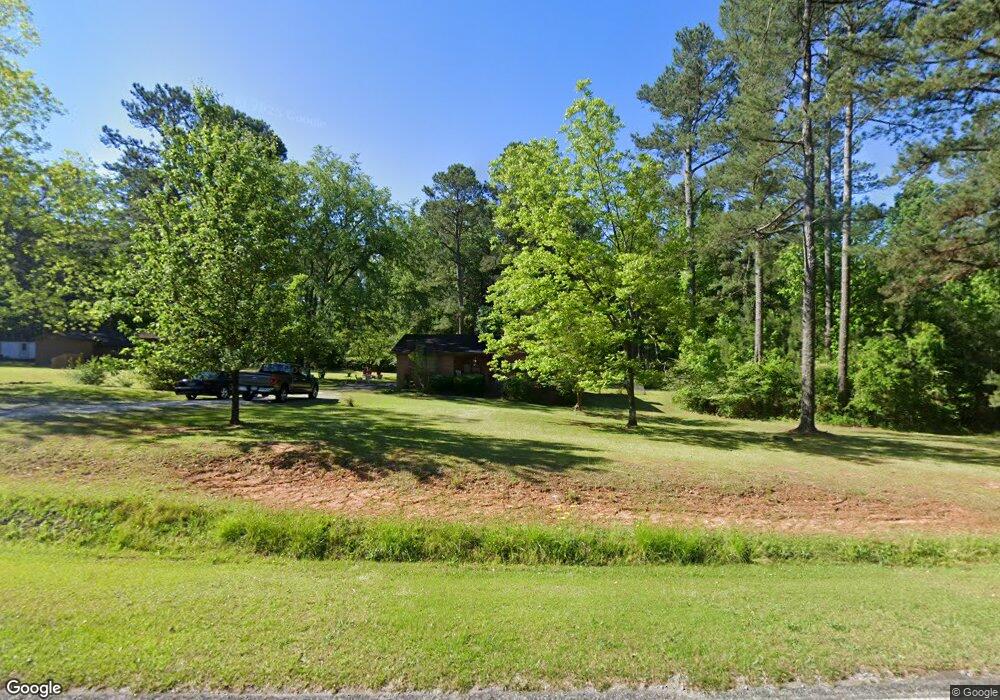 317 Wheeler Rd, Gray, GA 31032 - photo 1