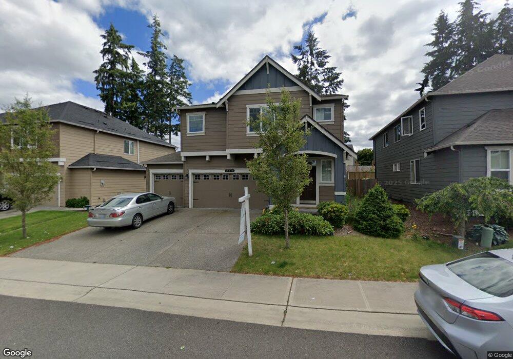 10574 191st St Ct E, Puyallup, WA 98375 - photo 1