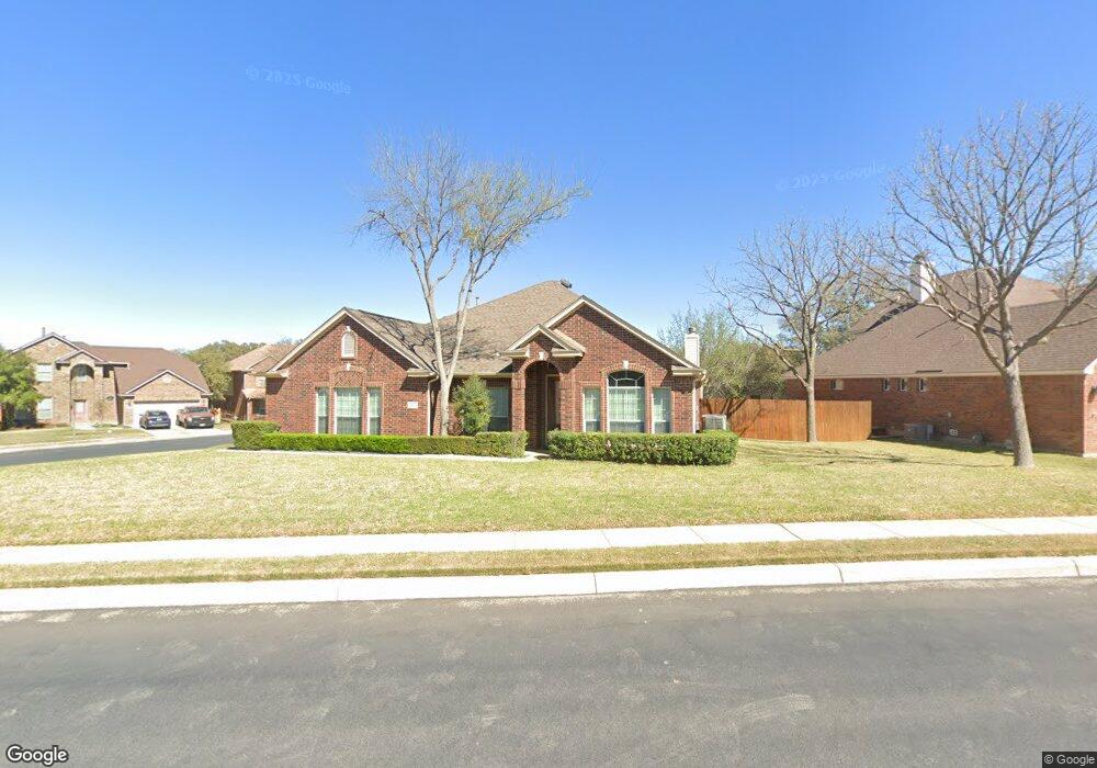 13054 Five Brooks, Helotes, TX 78023 - photo 1
