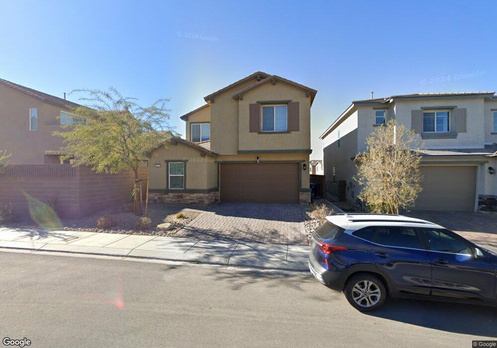 3003 Moulin Heights St, Las Vegas, NV 89156 - photo 1