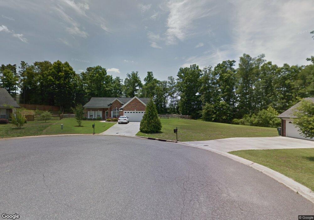 4247 Sebring Ct SW, Concord, NC 28025 - photo 1