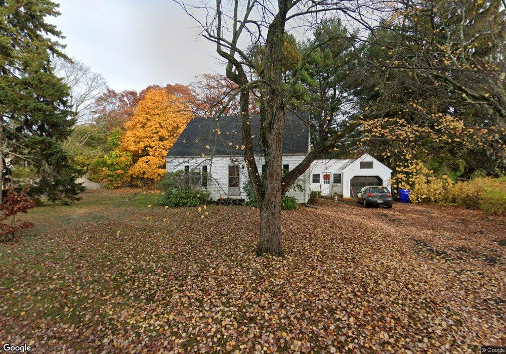 3 2nd St, Maynard, MA 01754 - photo 1