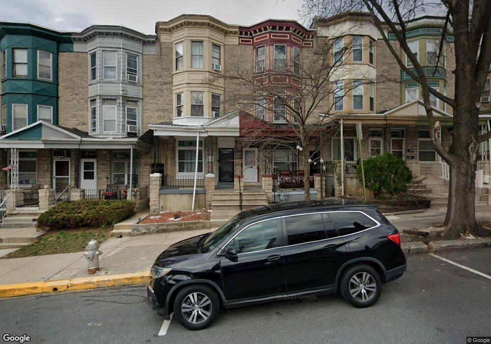 924 N 2nd St, Reading, PA 19601 - photo 1