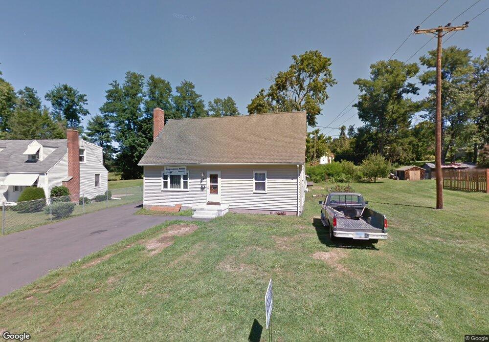 9 Charter Rd, Ellington, CT 06029 - photo 1