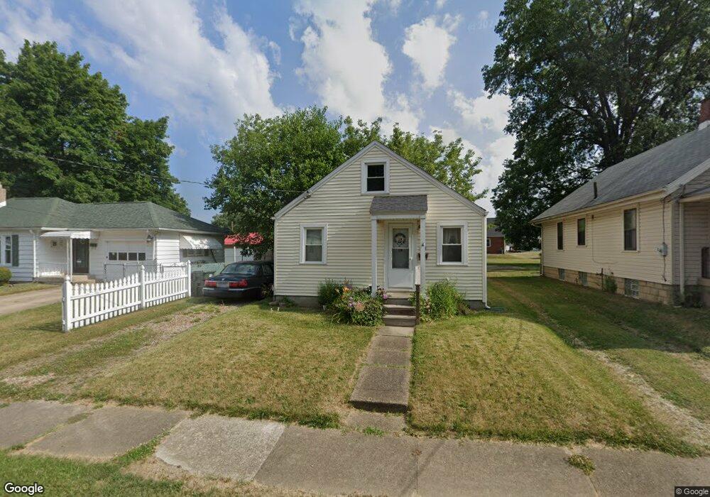 2211 24th St NE, Canton, OH 44705 - photo 1