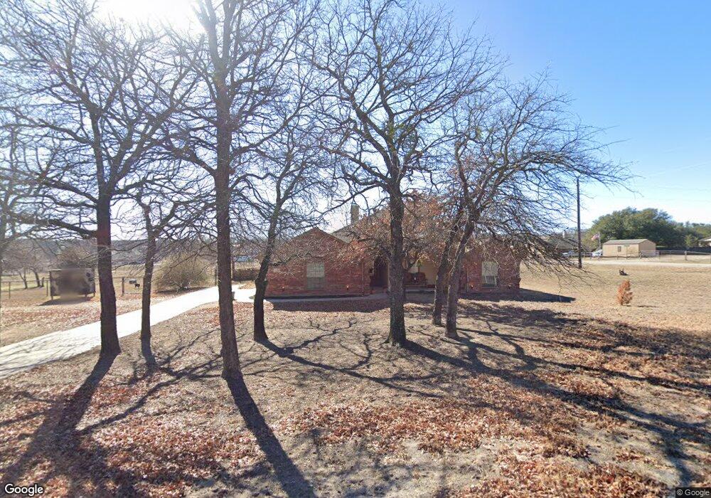 24 Brady Coleman Ln, Springtown, TX 76082 - photo 1