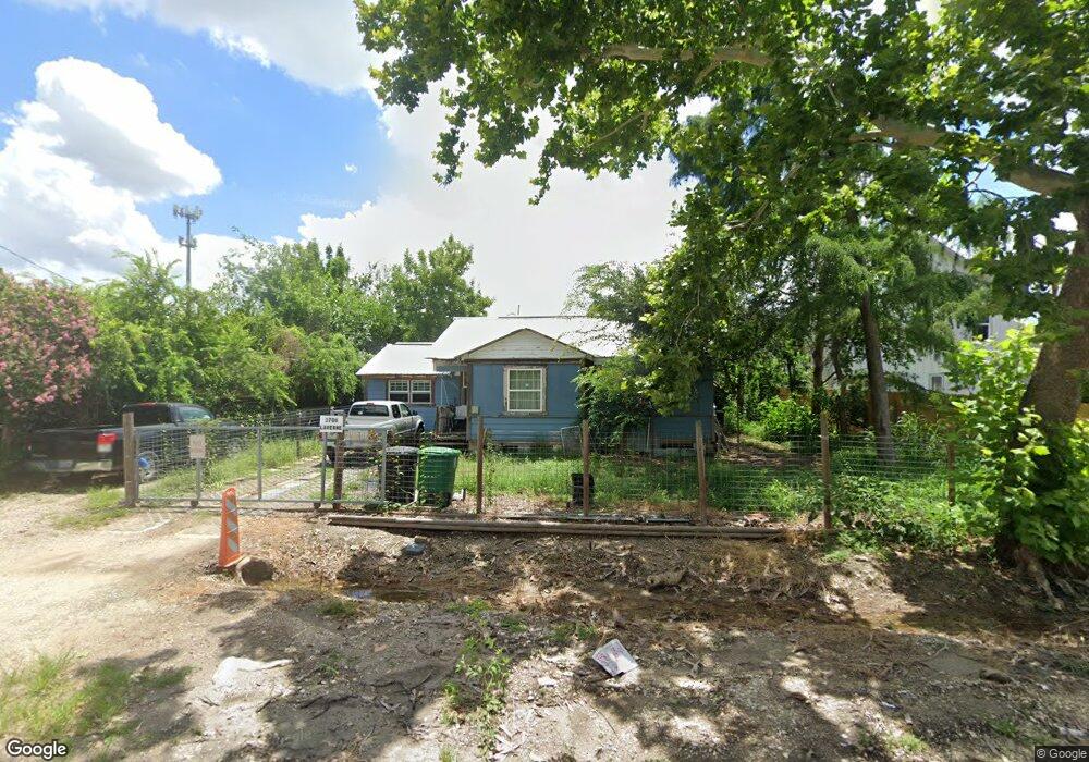 1706 Laverne St, Houston, TX 77080 - photo 1