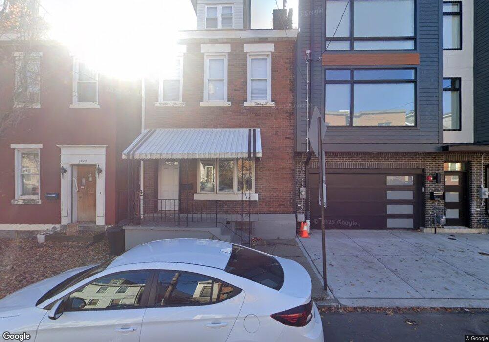 1822 Wharton St, Pittsburgh, PA 15203 - photo 1