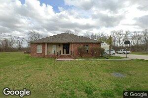 507 St Anthony St, Raceland, LA 70394