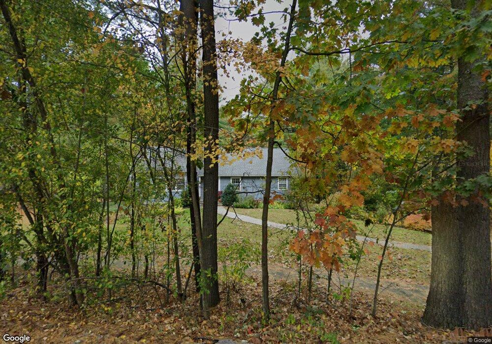 252 Old Lancaster Rd, Sudbury, MA 01776 - photo 1