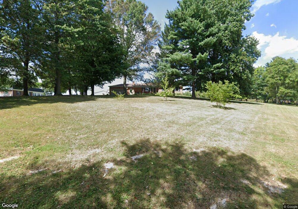 2411 Shun Pike, Nicholasville, KY 40356 - photo 1