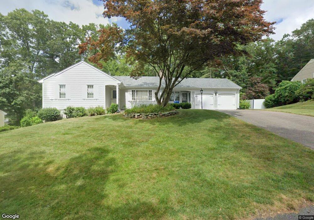 23 Nicholas Dr, Cumberland, RI 02864 - photo 1