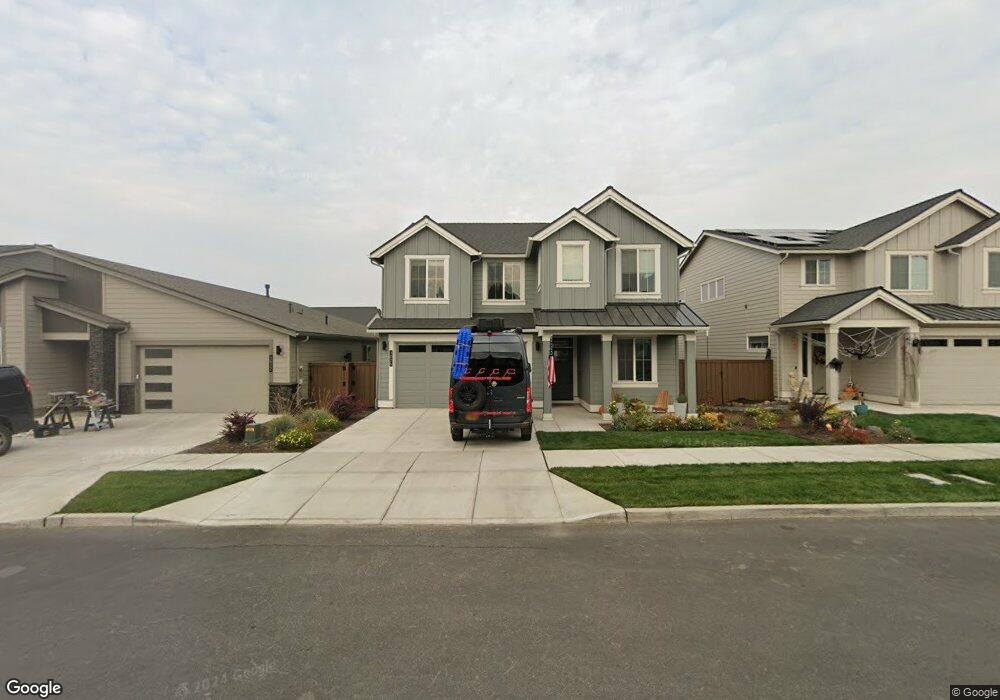 3026 NE Red Jasper Place unit 147, Bend, OR 97701 - photo 1