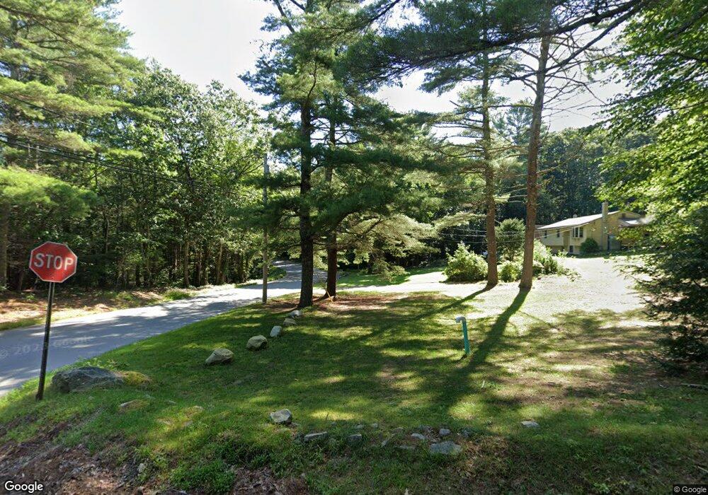 4 Lee Cir, Burrillville, RI 02859 - photo 1