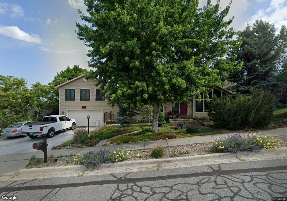1551 E 8685 S, Sandy, UT 84093 - photo 1