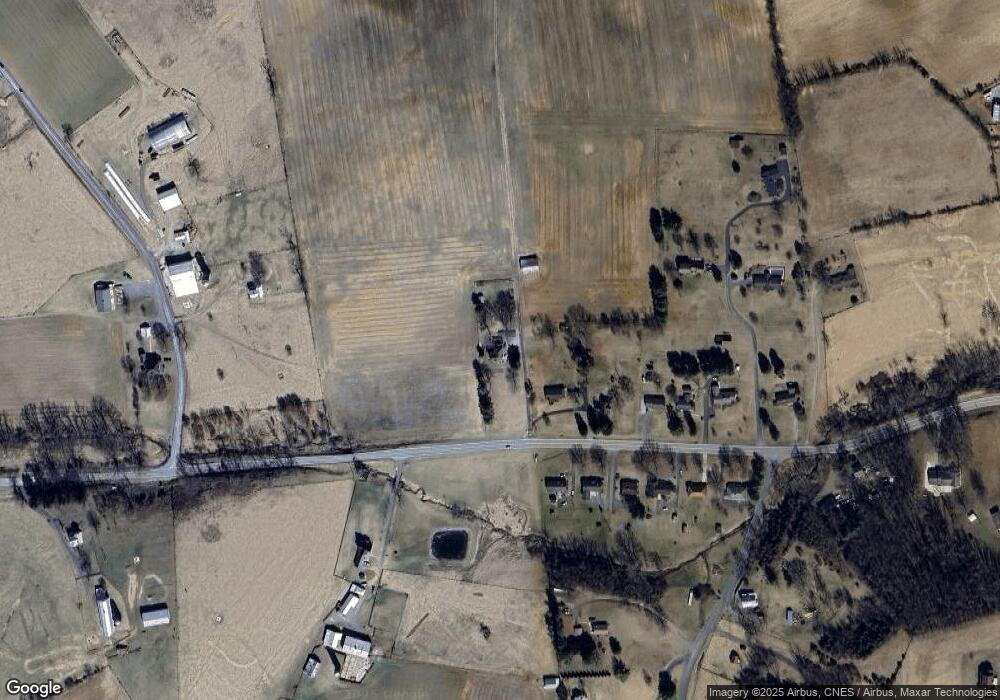 781 Middlebrook Rd, Staunton, VA 24401 - photo 1