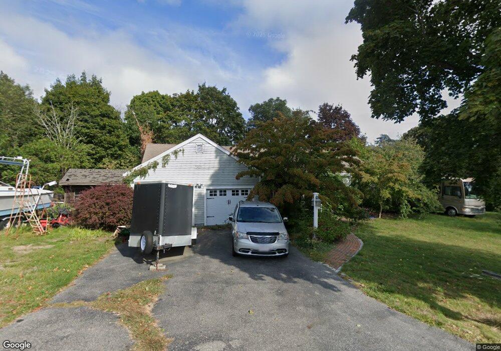 158 Captain Pierce Rd, Scituate, MA 02066 - photo 1