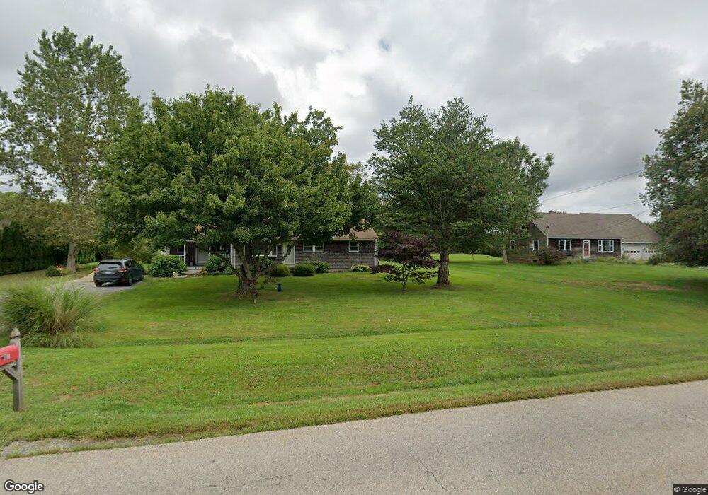 436A Long Hwy, Little Compton, RI 02837 - photo 1