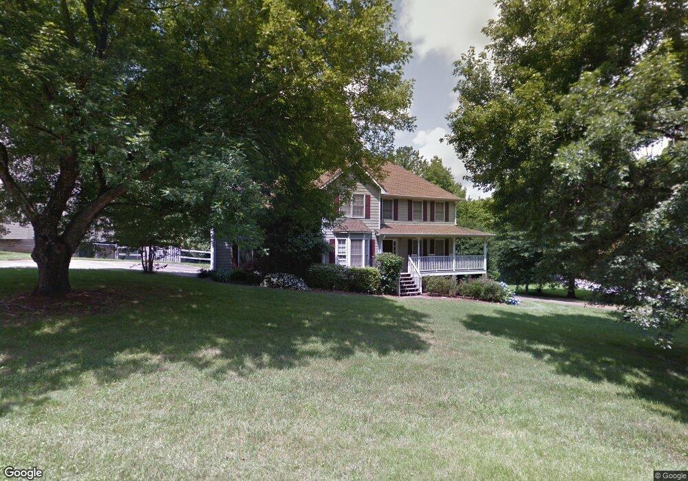 4859 Winslow Square NW, Acworth, GA 30102 - photo 1