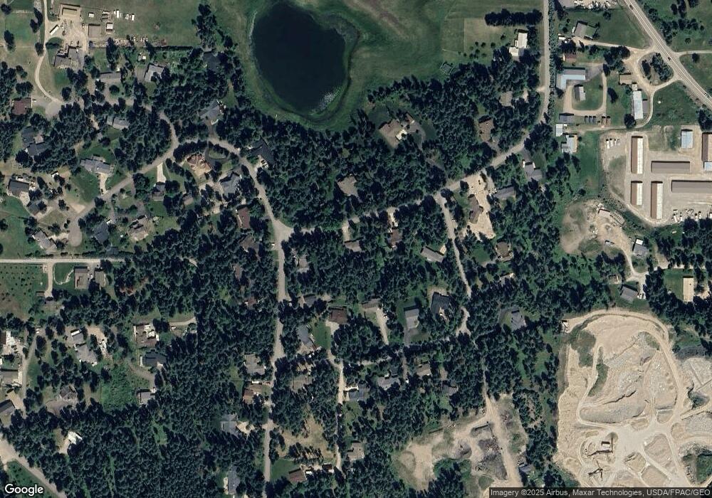 33633 Westview Dr, Bigfork, MT 59911 - photo 1