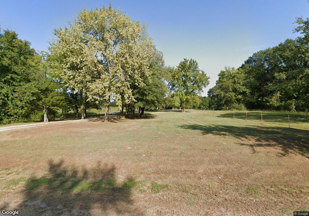 111249 S 4700 Rd, Muldrow, OK 74948 - photo 1