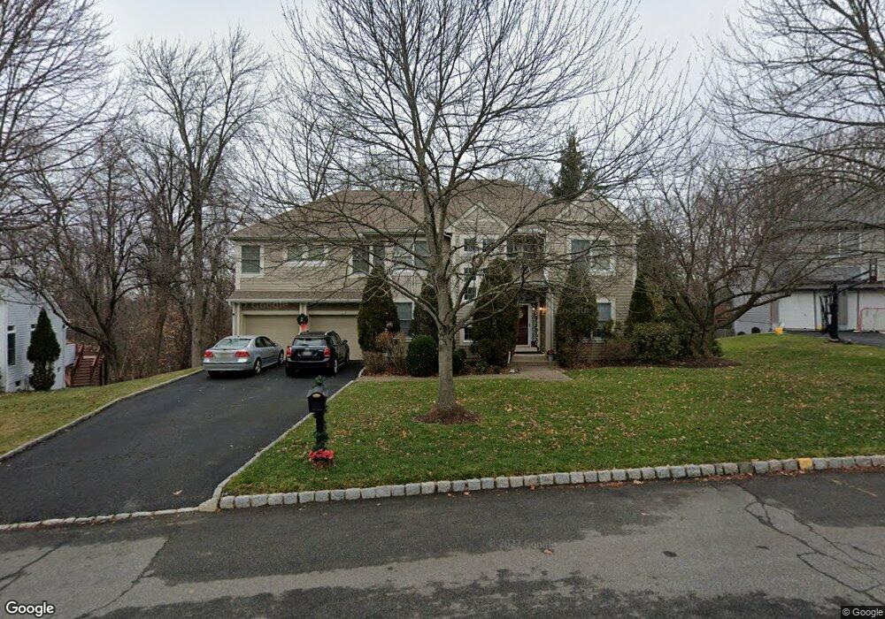 12 Baldwin Dr, New Providence, NJ 07974 - photo 1