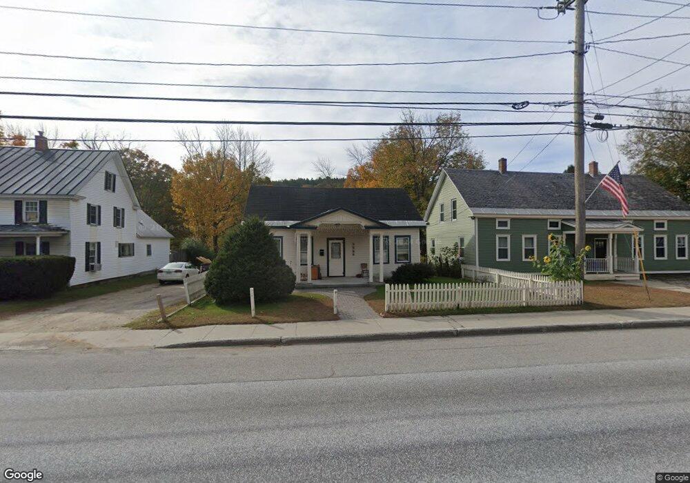 76 Main St, Ludlow, VT 05149 - photo 1