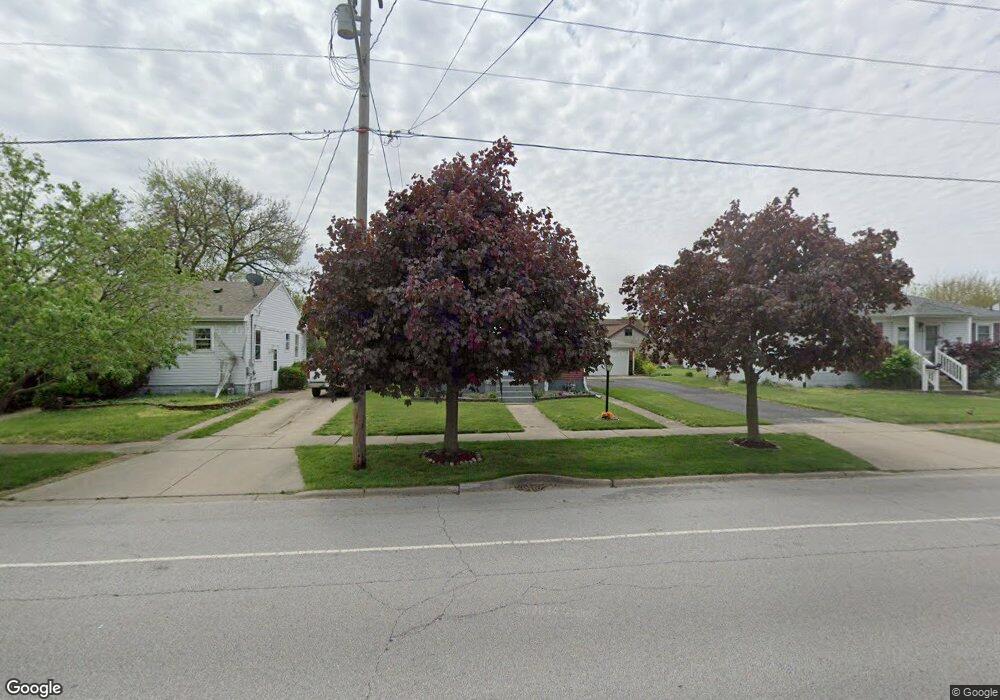 3920 Highway Ave, Highland, IN 46322 - photo 1