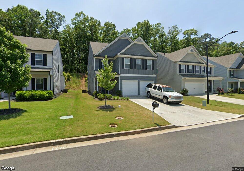 254 Laurelcrest Ln unit 199, Dallas, GA 30132 - photo 1