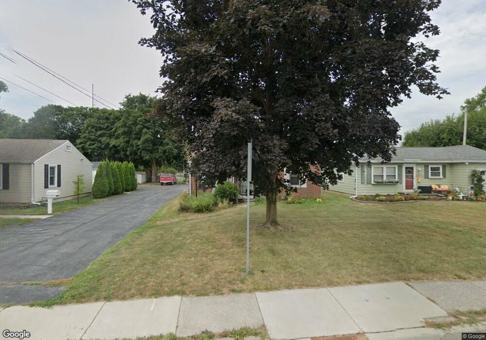 1306 S Blanchard St unit S, Findlay, OH 45840 - photo 1