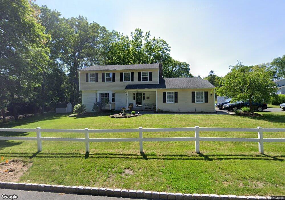 282 Greenwood Ave, Florham Park, NJ 07932 - photo 1