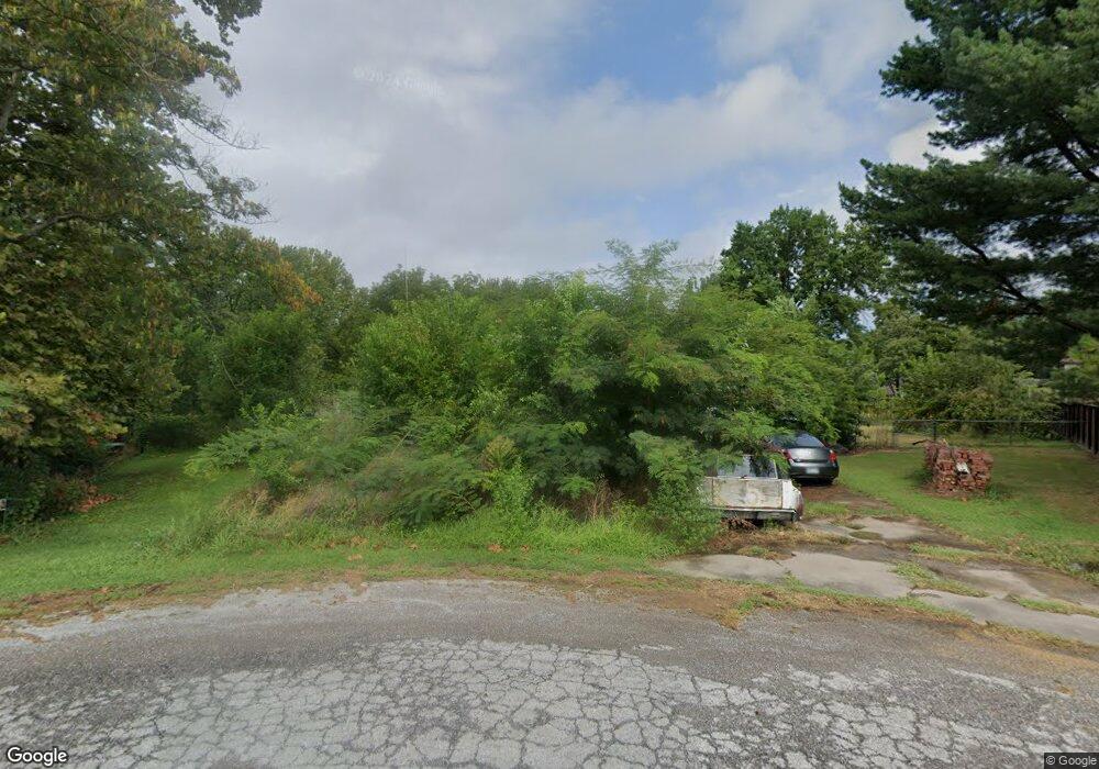 13410 S 128th East Ave, Broken Arrow, OK 74011 - photo 1