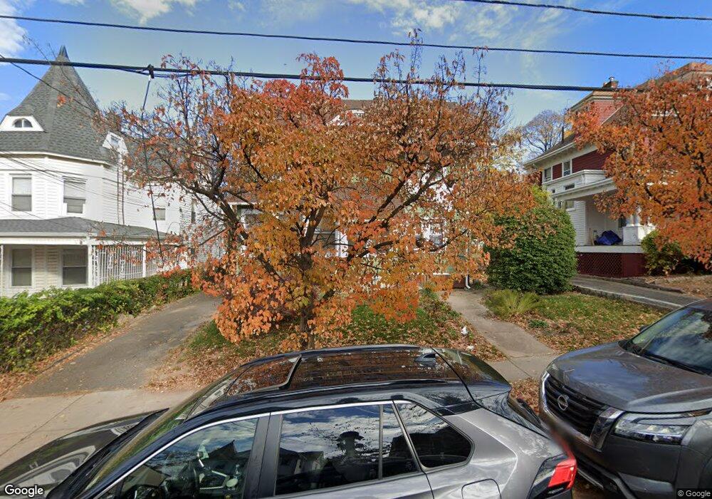 495 Fairview Ave, Orange, NJ 07050 - photo 1