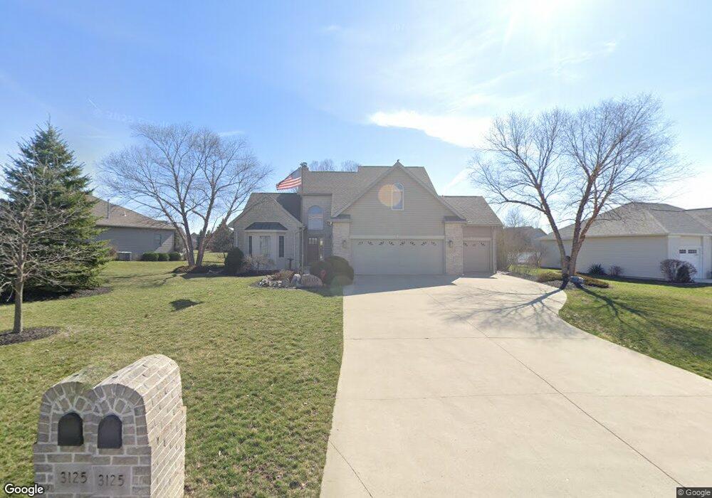3125 Jurnee Dr, Findlay, OH 45840 - photo 1