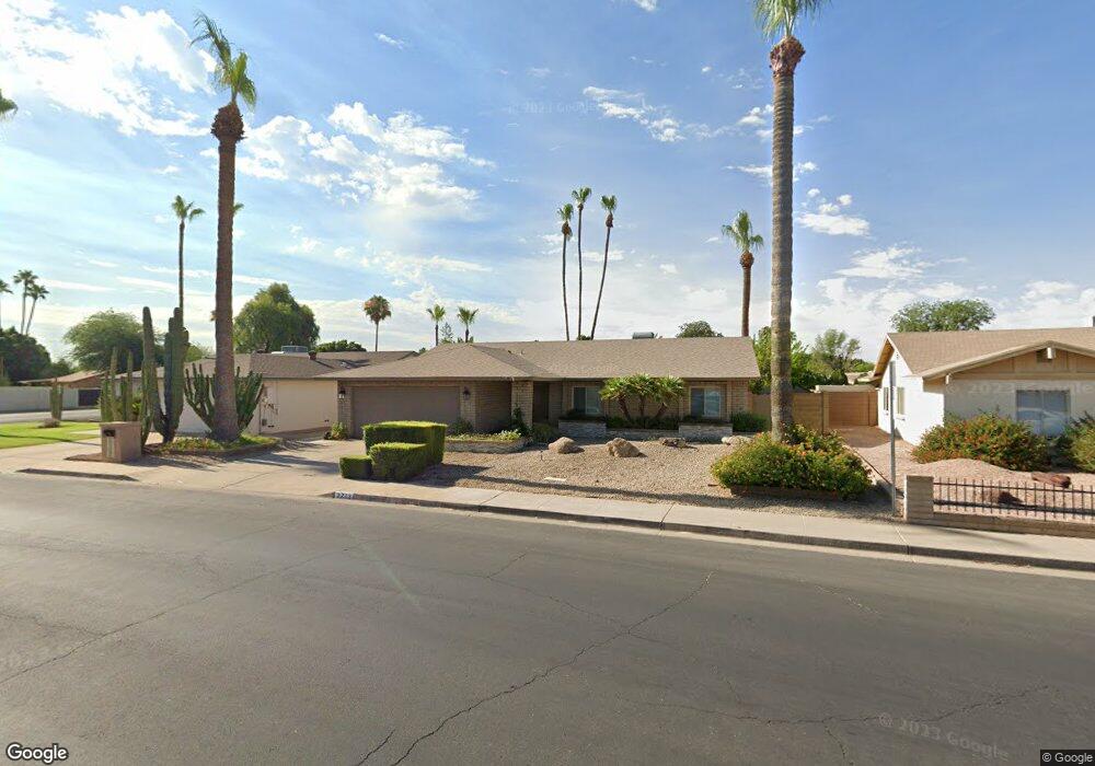 2713 W Monte Ave, Mesa, AZ 85202 - photo 1