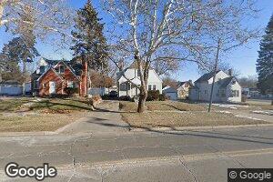 2212 Mackin Rd, Flint, MI 48504