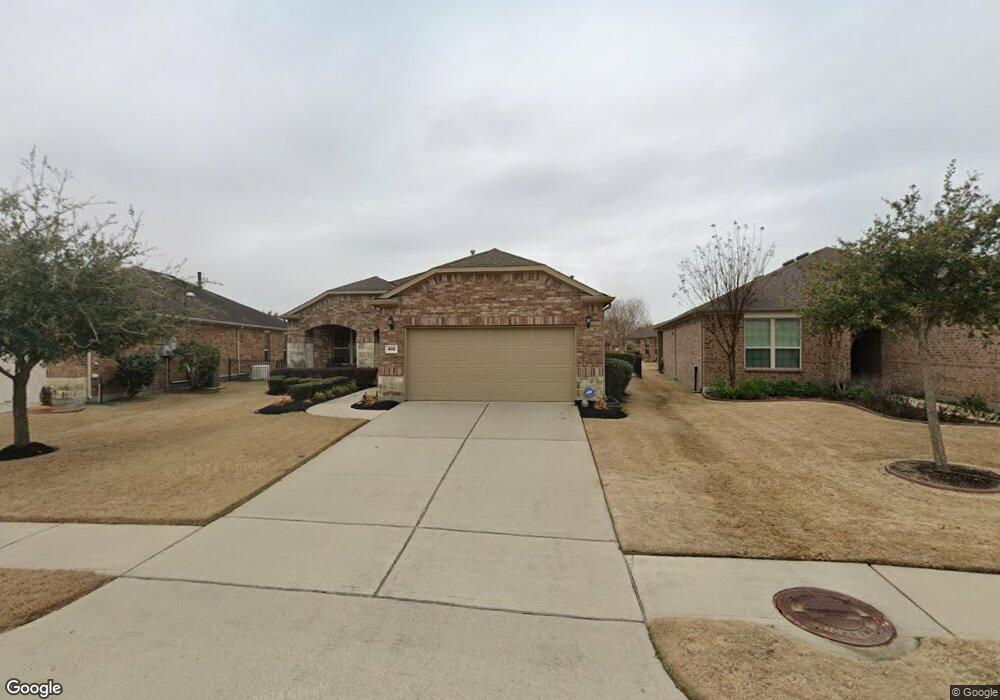 410 Bluestem Cove, Richmond, TX 77469 - photo 1