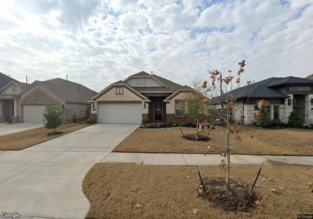 23419 Meyers Cove Rd, Richmond, TX 77469 - photo 1